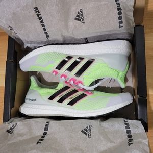 Addidas 5.0 DNA